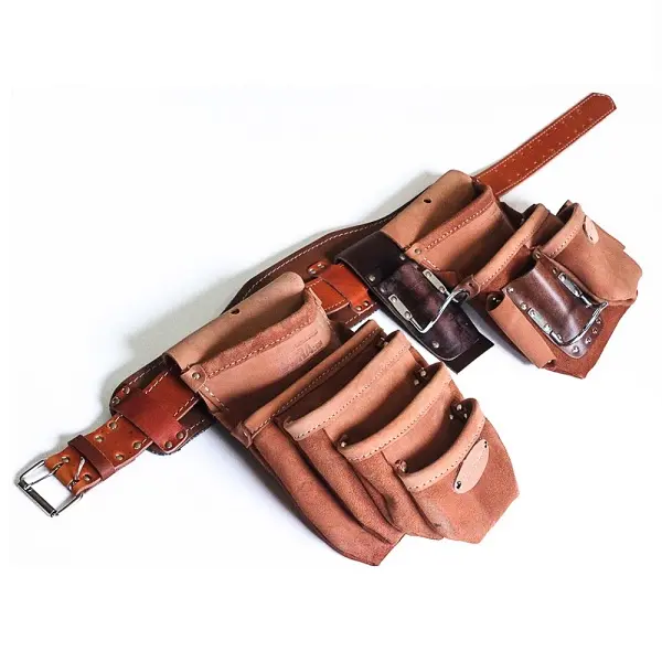 Ensemble professionnel pour menuisier Duracuir