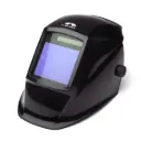 Pyramex auto darkening welding helmets