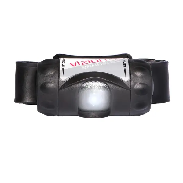 UK 3AAA Vision I intrinsically safe headlamp
