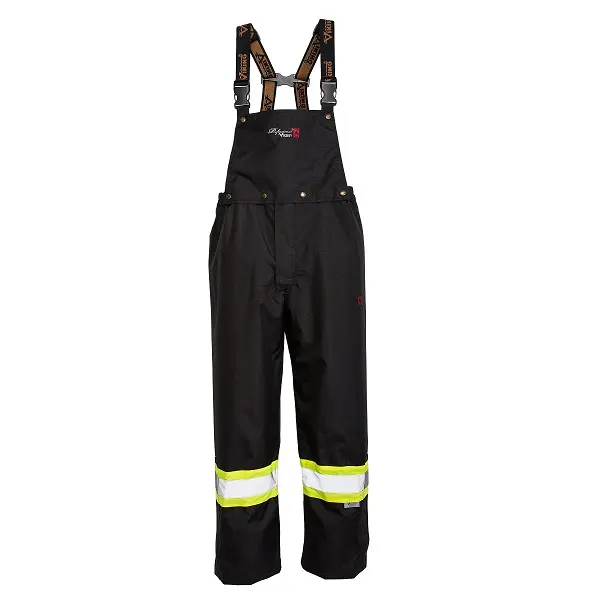 Salopette imperméable ignifuge Journeyman 300D Viking
