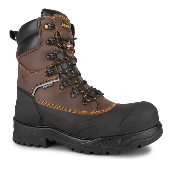 Acton Innova winter safety boots