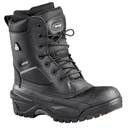 Baffin Workhorse winter safety boots