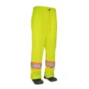 Forcefield hi vis pants with vented legs