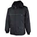 Ganka 600 denier Endura jacket with inner vest