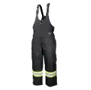 Ganka 600 denier Endura overalls with reflective stripes