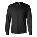 Gildan ultra cotton long sleeve t-shirt