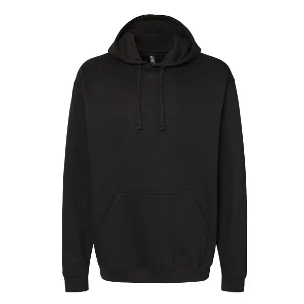 M & O pullover hoodie