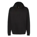 M & O pullover hoodie