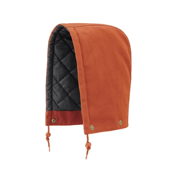 Capuchon doublé en coton Pioneer