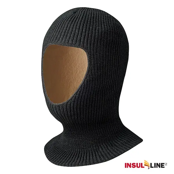 Pioneer lined balaclava