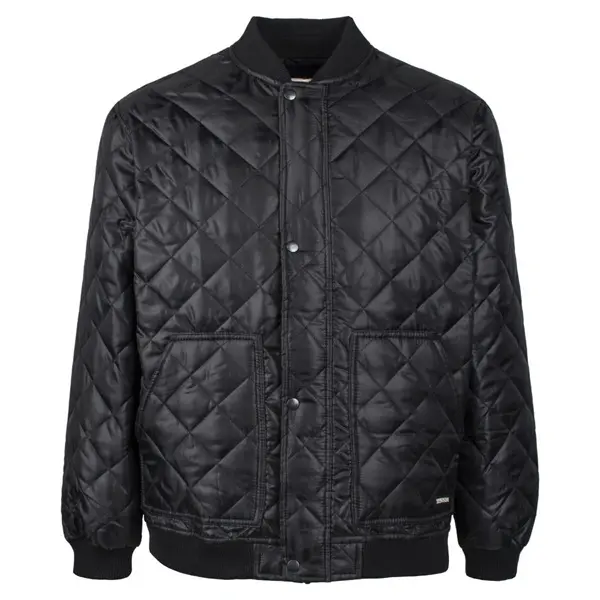 Terra quilted winter jacket