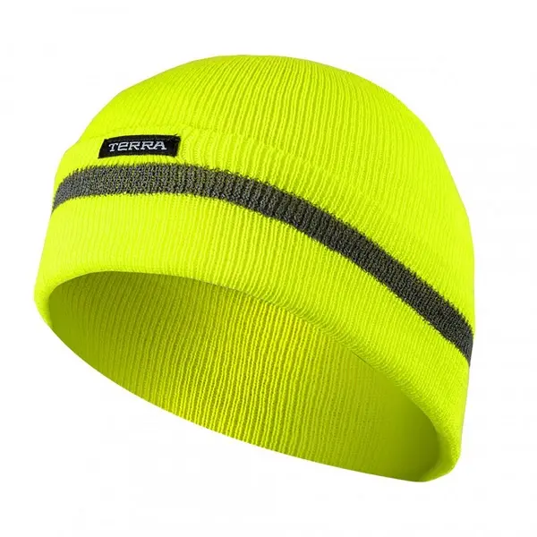 Terra hi-vis toque