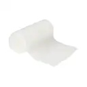 Put it On sterile conform bandage