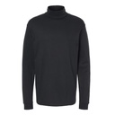 King Fashion turtleneck long sleeve t-shirt