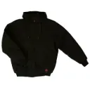 Tough duck insulated hoodie