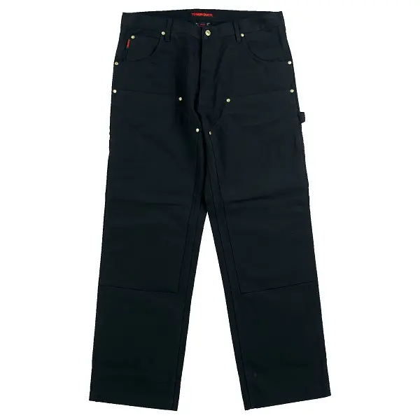 Pantalon travail doublé à l'avant Tough Duck