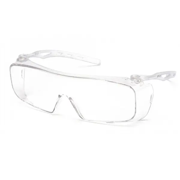 Pyramex Cappture safety glasses