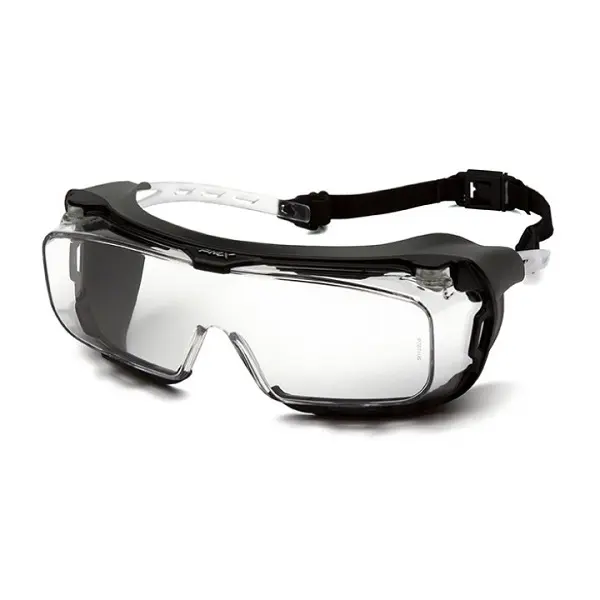 Lunettes de sécurité Cappture Plus Pyramex