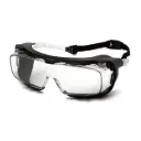 Lunettes de sécurité Cappture Plus Pyramex