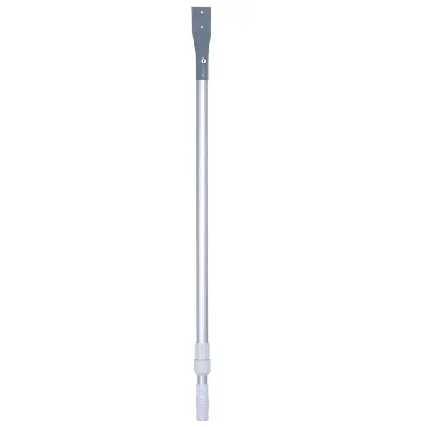Poteau extensible pour panneau de signalisation Pioneer