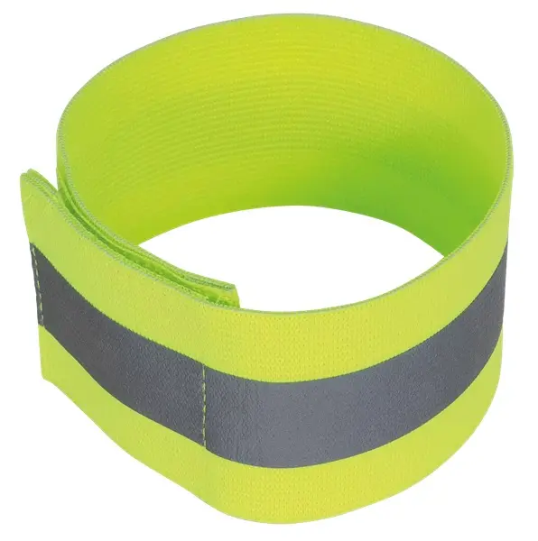 Brassard haute visibilité élastique Pioneer