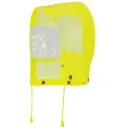 Capuchon pour manteau de signaleur Pioneer