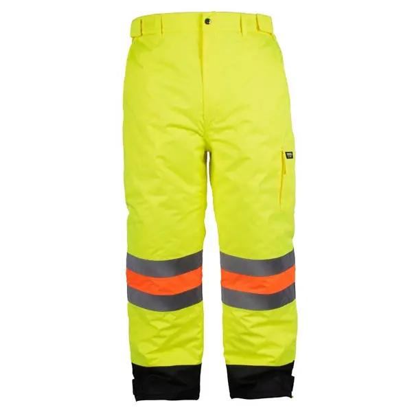 Pantalon d'hiver de signaleur Terra