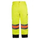 Pantalon d'hiver de signaleur Terra