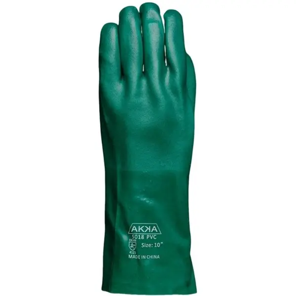 Gant de PVC 14" Akka