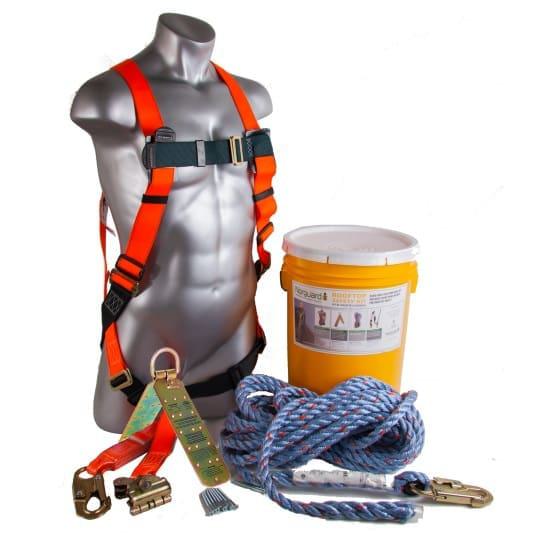 Kit pour couvreur 50' Guardian