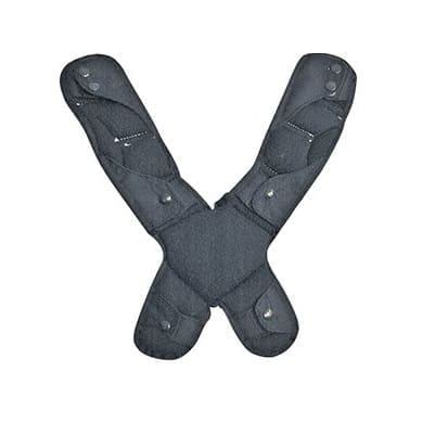 Norguard G-back pad