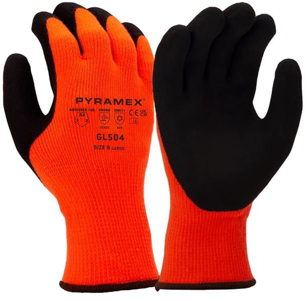 Pyramex GL504 44/504