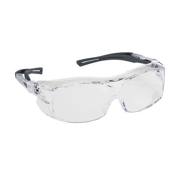 Dynamic OTG Extra safety glasses