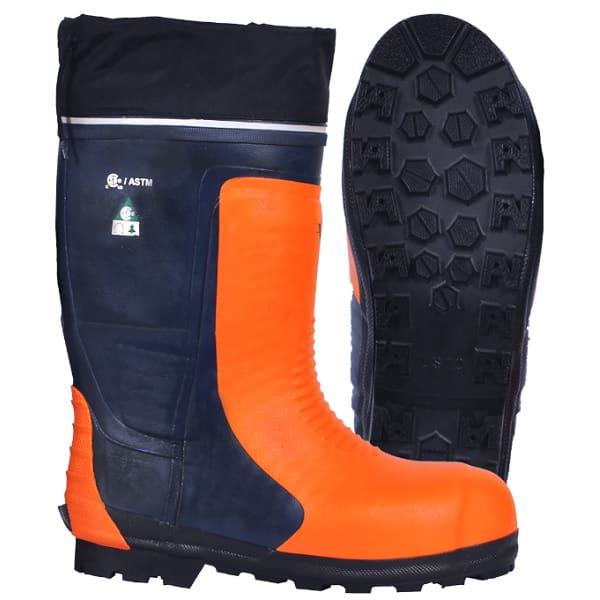 Viking winter bushwhacker boots