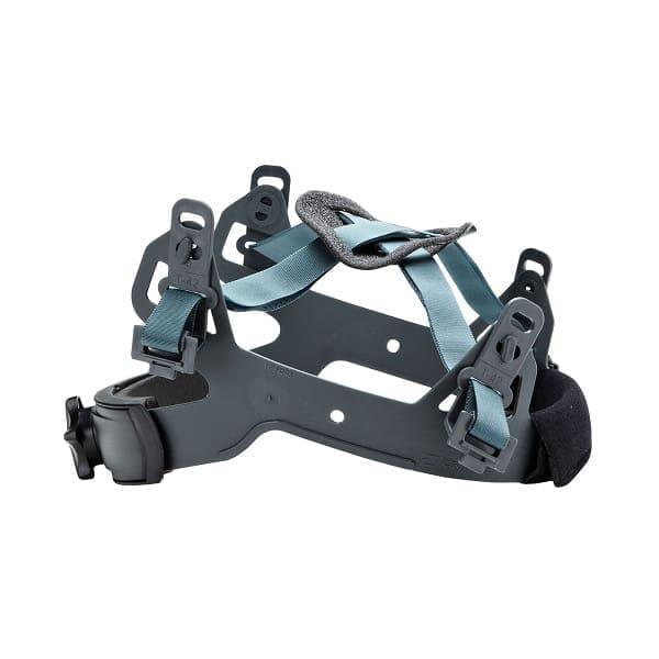 Dynamic 4-point ratchet suspension (type 2)