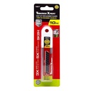 Tooltech 18mm black blades
