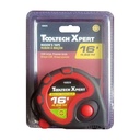 Tooltech tape measure for mason 16'