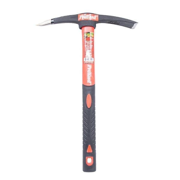 ProYard mini clay pick & mattock