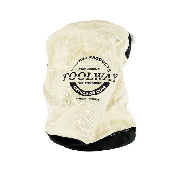 TWXpert canvas tote bag