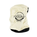 TWXpert canvas tote bag