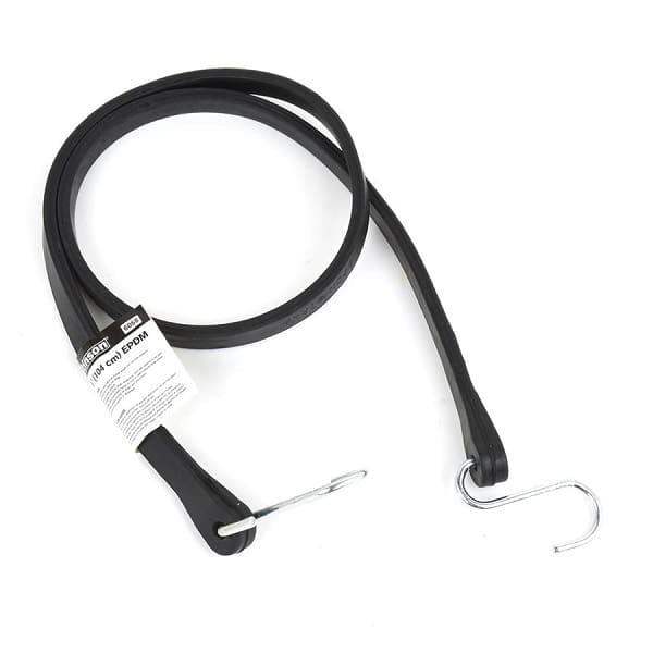 Stinson rubber strap