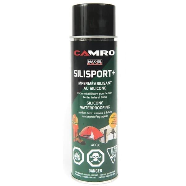 Camro Silisport+ silicone waterproofing
