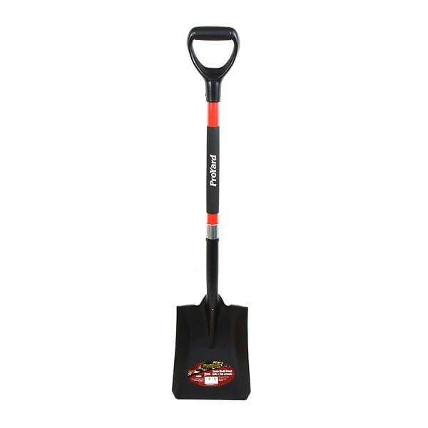 ProYard shovel square mouth