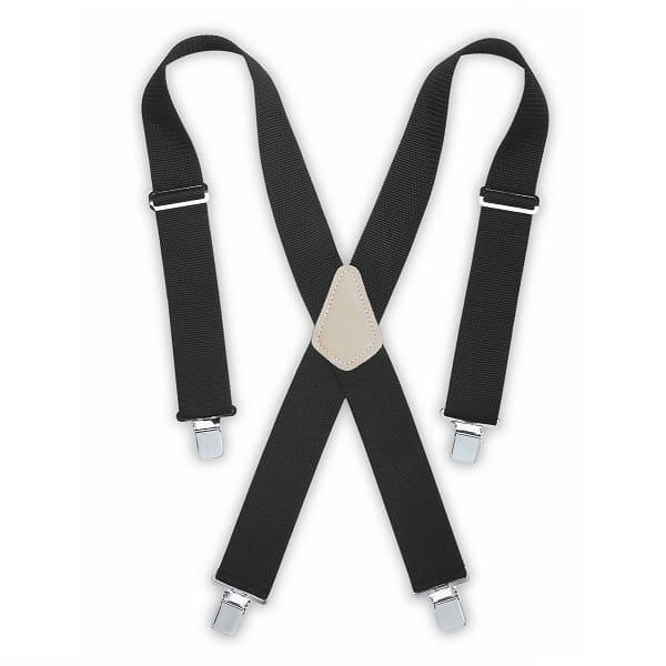 Kuny's heavy duty suspenders