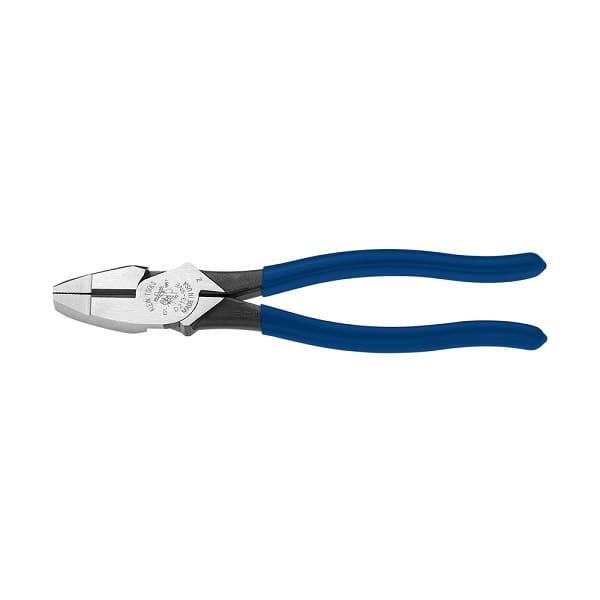 Klein Tools D213-9NE side-cutters pliers 9" 50/213-9