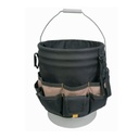 Kuny's 48 pocket bucket organizer