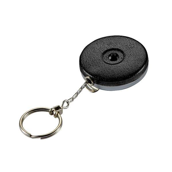Lucky Line retractable key reel