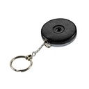 Porte-clé rétractable Lucky Line