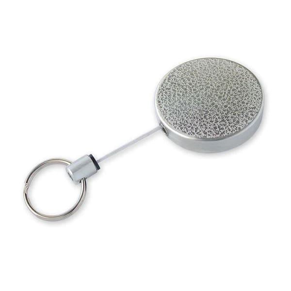 Lucky Line retractable key reel