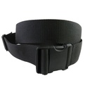 Ceinture  2" ajustable en polypropylène Cuirs Desrochers